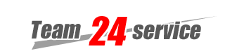 24サービスロゴ